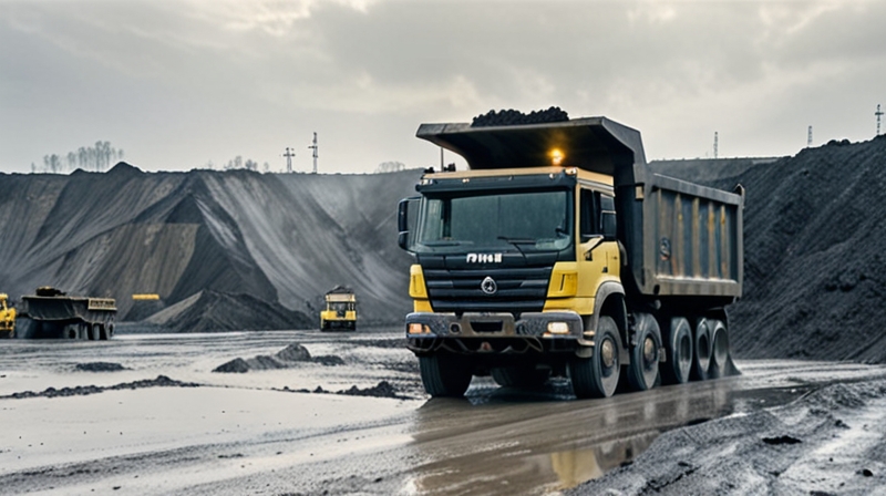 новые грузовики Volvo Trucks